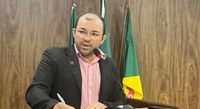 Requerimento do vereador Alisson Jackson solicita informações da Prefeitura de Caicó