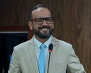 Vereador Andinho Duarte solicita reforma completa do Hospital do Seridó