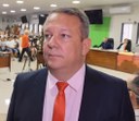 Vereador Júlio Filho solicita construção de shopping popular no prédio da antiga rodoviária de Caicó